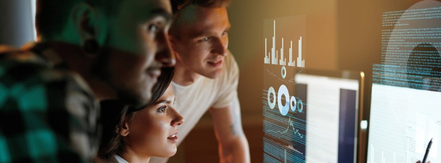 Programmers_working_on_software_