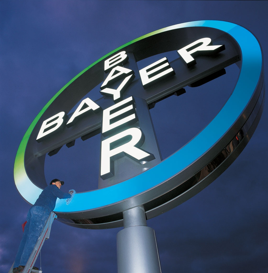 bayer kreuz